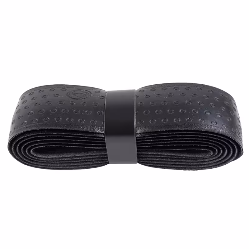 Обмотка руля Tech Team Pea NN011058, 30х1100 мм, черный