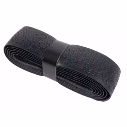 Обмотка руля Tech Team Puzzle NN011059, 30х1100 мм, черный