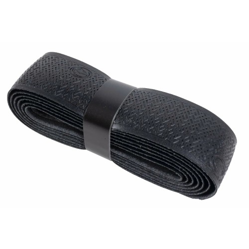 Обмотка руля Tech Team Puzzle NN011059, 30х1100 мм, черный