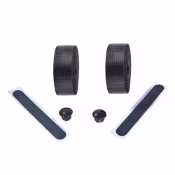 Обмотка руля Trix HL-GR28-1, 30х1900 мм, черный