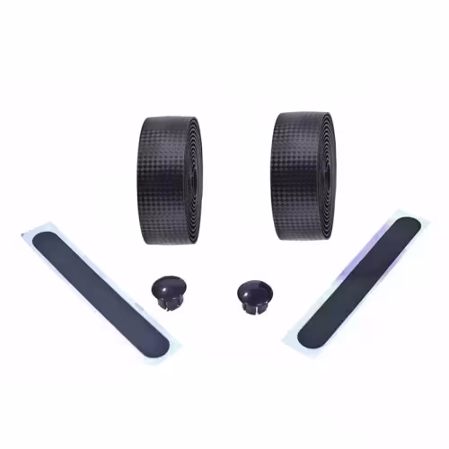 Обмотка руля Trix HL-GR28-1, 30х1900 мм, черный