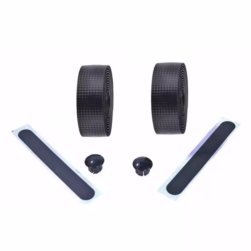 Обмотка руля Trix HL-GR28-1, 30х1900 мм, черный