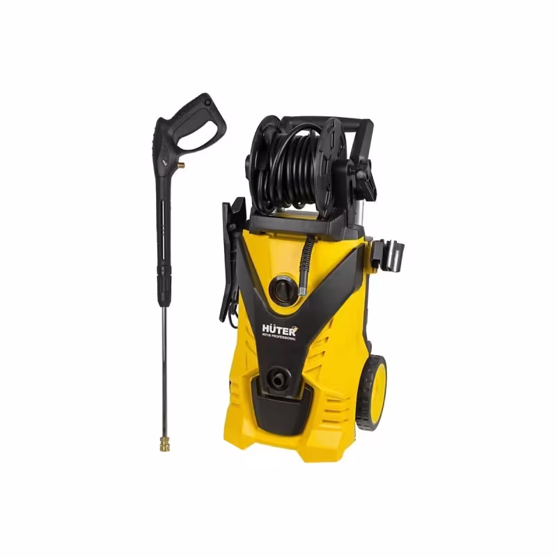 Мойка высокого давления Huter W210i Professional 70/8/18