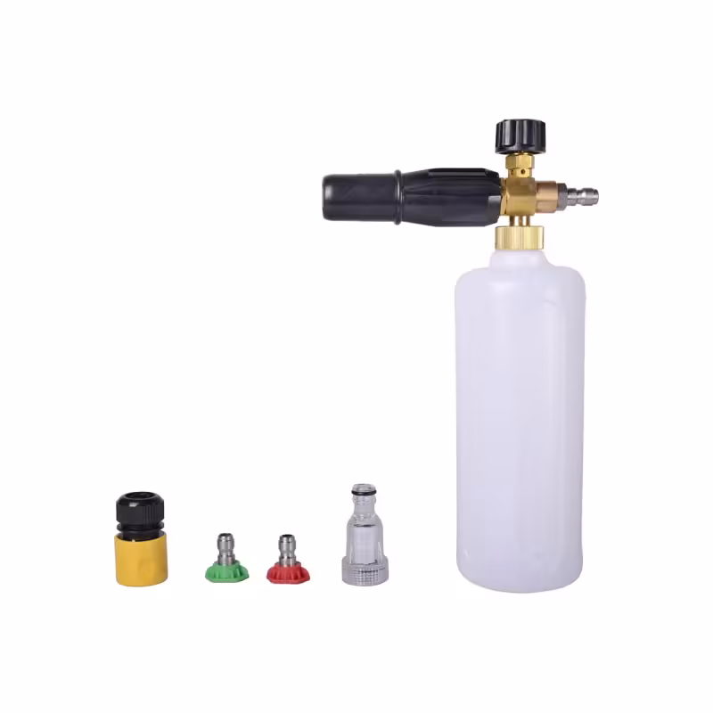 Мойка высокого давления Huter W210i Professional 70/8/18