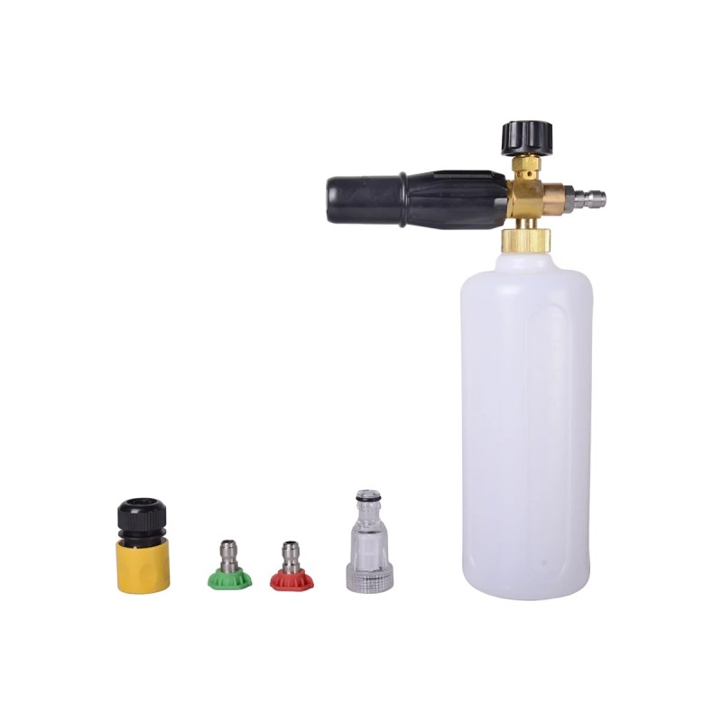 Мойка высокого давления Huter W210i Professional 70/8/18