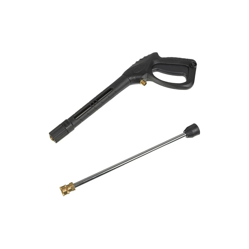 Мойка высокого давления Huter W210i Professional 70/8/18