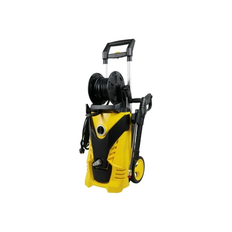 Мойка высокого давления Huter W210i Professional 70/8/18