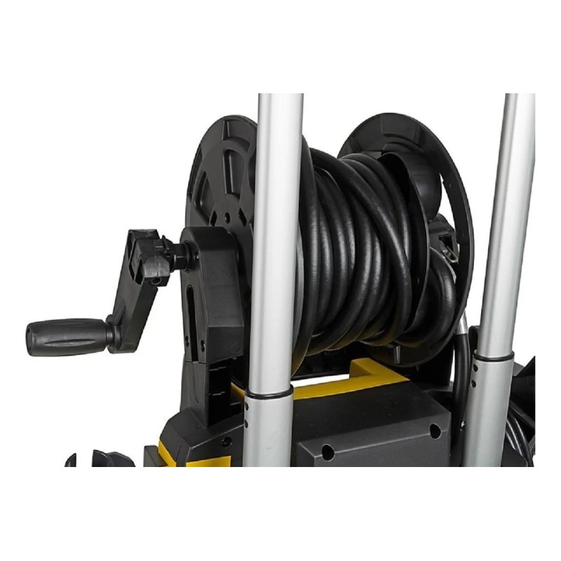 Мойка высокого давления Huter W210i Professional 70/8/18