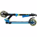 Самокат Tech Team Comfort Evolution 125 LUX, синий