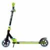 Самокат Tech Team Comfort Evolution 125 LUX, зеленый