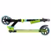 Самокат Tech Team Comfort Evolution 125 LUX, зеленый