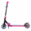Самокат Tech Team Comfort Evolution 125 LUX, розовый