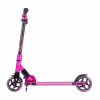 Самокат Tech Team Comfort Evolution 145 LUX, розовый