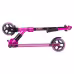 Самокат Tech Team Comfort Evolution 145 LUX, розовый
