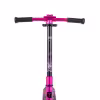 Самокат Tech Team Comfort Evolution 145 LUX, розовый