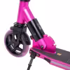 Самокат Tech Team Comfort Evolution 145 LUX, розовый