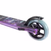 Самокат Tech Team Comfort Evolution 145 LUX, фиолетовый