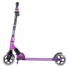 Самокат Tech Team Comfort Evolution 145 LUX, фиолетовый