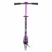 Самокат Tech Team Comfort Evolution 145 LUX, фиолетовый