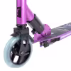 Самокат Tech Team Comfort Evolution 145 LUX, фиолетовый
