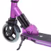Самокат Tech Team Comfort Evolution 145 LUX, фиолетовый