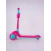 Самокат Tech Team Crabby, розовый