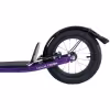 Самокат Tech Team Super Jet 700, фиолетовый
