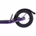 Самокат Tech Team Super Jet 700, фиолетовый