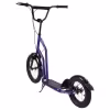 Самокат Tech Team Super Jet 700, фиолетовый