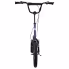Самокат Tech Team Super Jet 700, фиолетовый