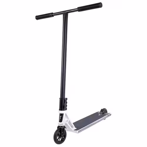 Самокат трюковый Tech Team Ambassador, белый