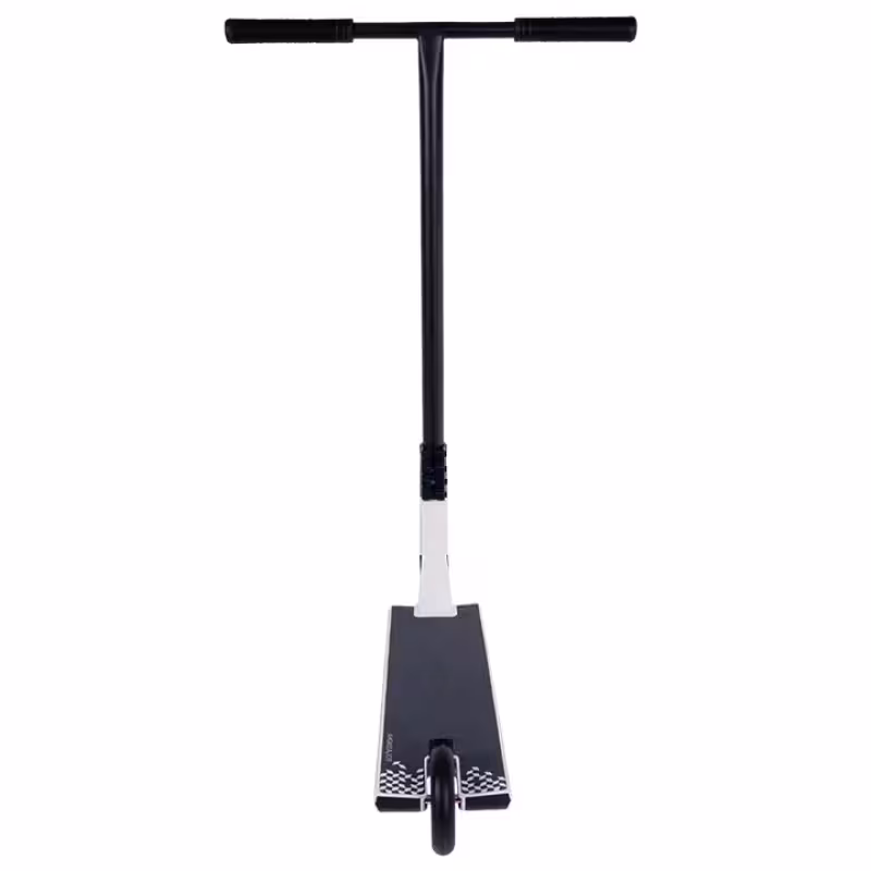 Самокат трюковый Tech Team Ambassador, белый