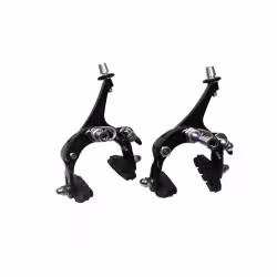 Рычаги тормозные клещевые Power CBR-3000A, 38-55 мм, комплект