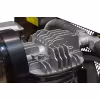 Компрессор поршневой масляный HDC HD-A203