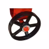 Компрессор поршневой масляный HDC HD-A203