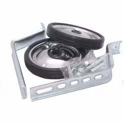 Колеса дополнительные для велосипеда 12-20