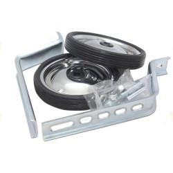 Колеса дополнительные для велосипеда 12-20