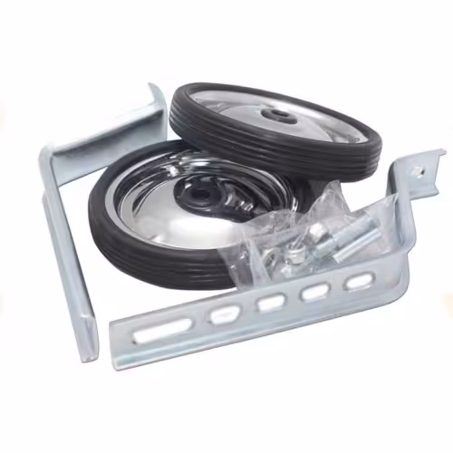 Колеса дополнительные для велосипеда 12-20