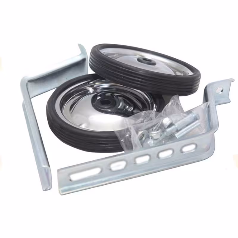 Колеса дополнительные для велосипеда 12-20