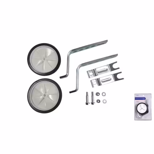 Колеса дополнительные для велосипеда Rapida 12-20 TW06-HLF22C