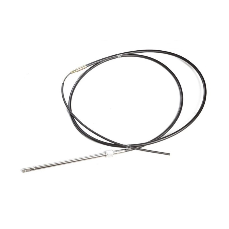 Трос рулевой Skipper M58 Performance, 17 футов (5.1 метра)