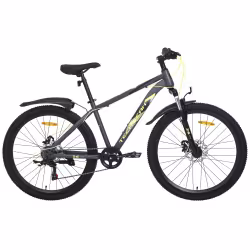 Велосипед Tech Team Tenet disc 26