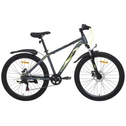 Велосипед Tech Team Tenet disc 26