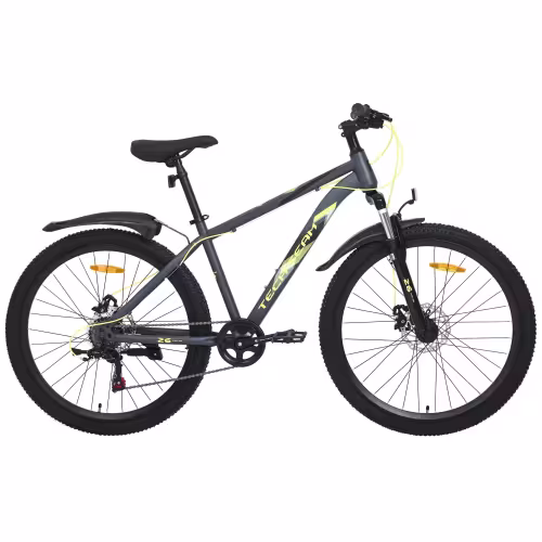 Велосипед Tech Team Tenet disc 26