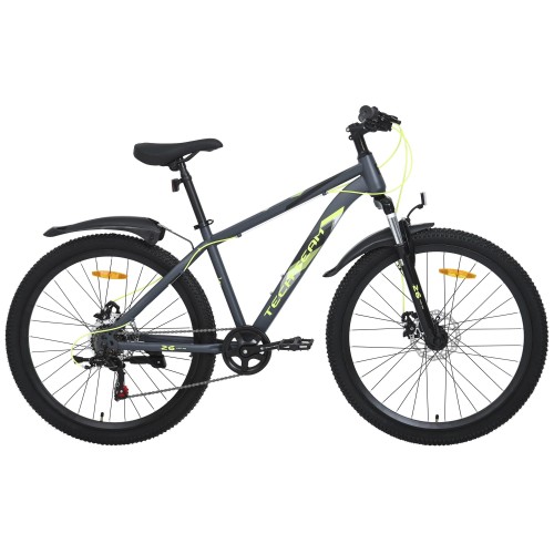 Велосипед Tech Team Tenet disc 26