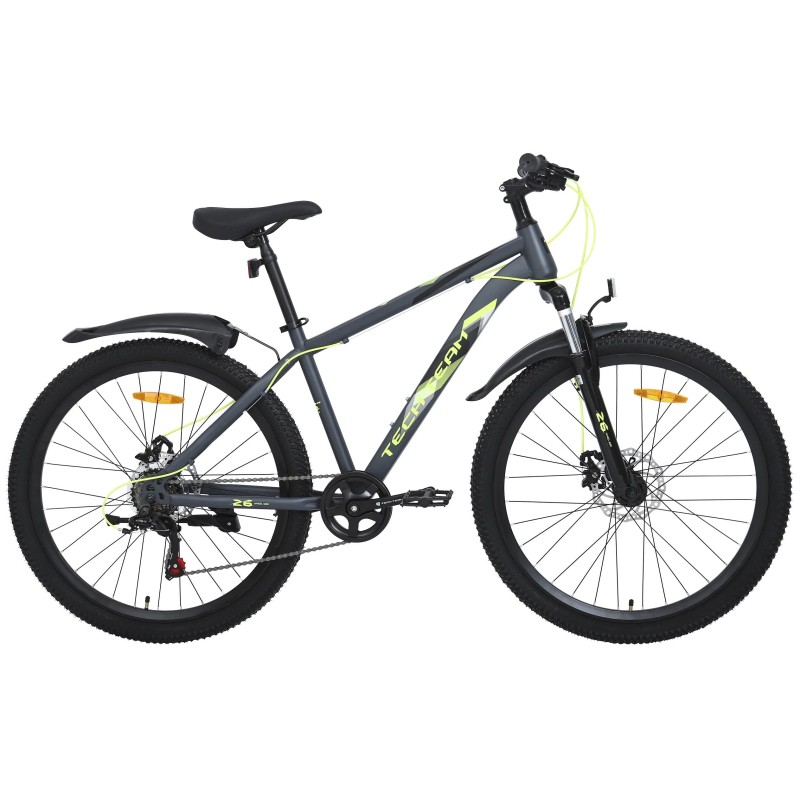 Велосипед Tech Team Tenet disc 26