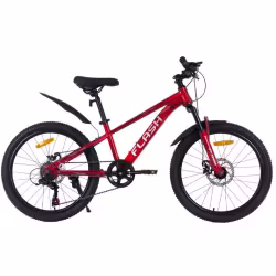 Велосипед Tech Team Flash disc 26