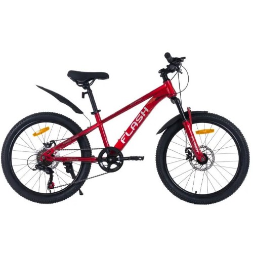 Велосипед Tech Team Flash disc 26