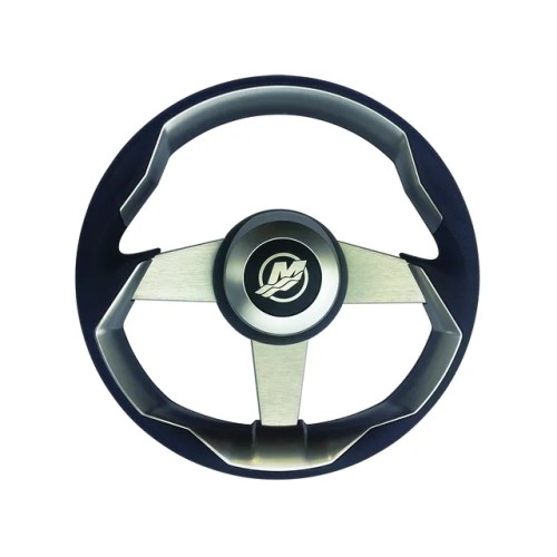 Колесо рулевое Ultraflex 23389NU, 350 мм