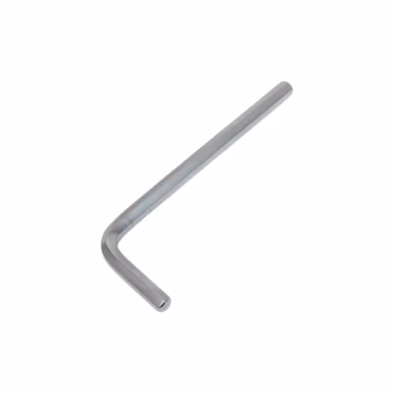 Ключ шестигранный RockForce RF-76404, 4 мм